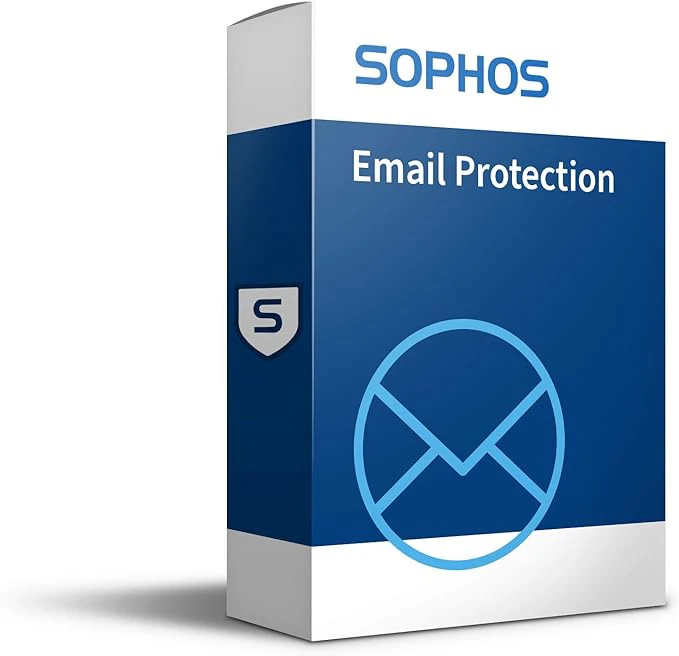 Sophos SG 125 Email Protection 1YR Subscription